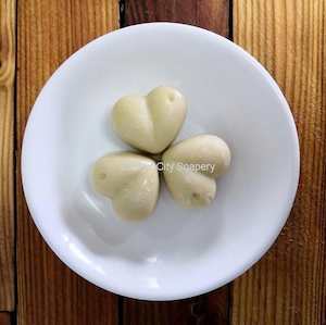 Soy Wax Melts: Vanilla buttercream scented soy melts