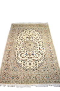 Ardakan - Hand-Knotted Persian Rug