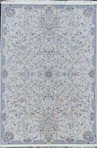 Abundance II - Persian rug