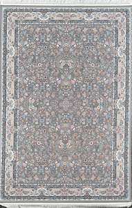 Rugs: Grey Orchid - Persian Rug