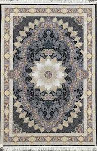 Rugs: Radiant Lotus - Persian Rug