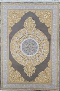 Golden Compass - Persian Rug