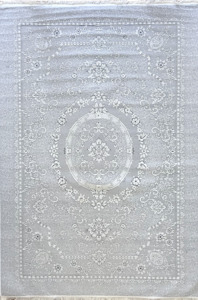 Rugs: Distressed Marble - Jacquard Persian Rug
