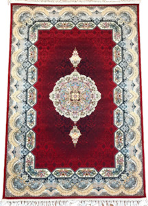 Magnificence – Luxury Persian Rug