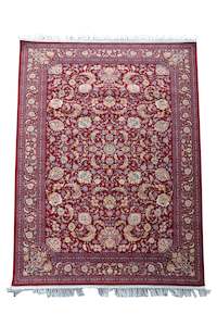 1200 Reeds: Enchante II - Persian Rug