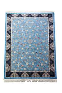 Exuberance II  - Persian Rug