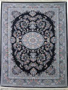 Misty Morn - Persian Rug