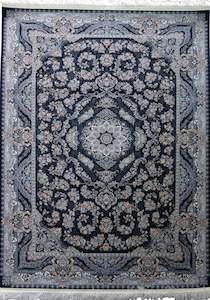 1200 Reeds: Expose - Persian Rug