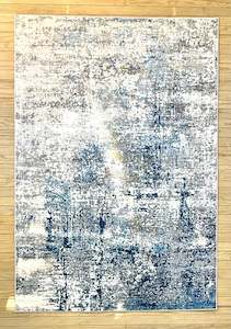 Modern Rugs 1: City Nights - Turkish Rug