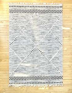 Chevron - Turkish Rug