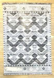 Zig Zag - Turkish Rug