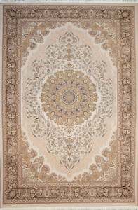 Lamington - Jacquard Persian Rug