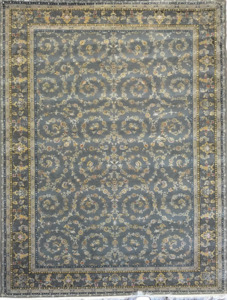 Spiral - Persian Rug