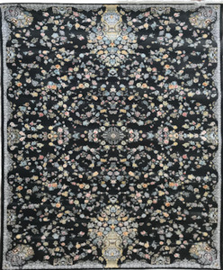 Abundance - Persian Rug