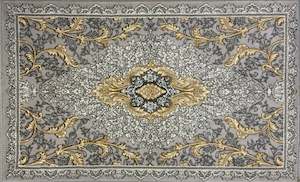 Scatter Rugs: Rectangle Chateau