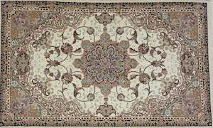 Scatter Rugs: Rectangle Buttery Bliss