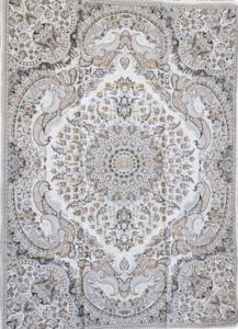 Throws Floor Covers: Trad-White - Throw / Floor Cover