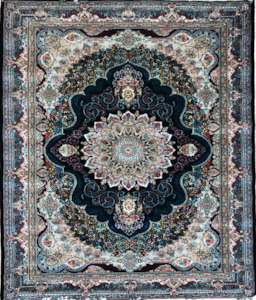 Cloud Nine - Persian Rug