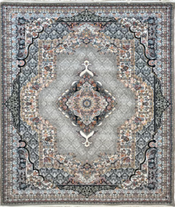 700 Reeds: Tiara - Persian Rug