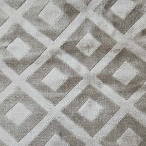 Diamond - 'Shadilon' Mink Blanket (Double)