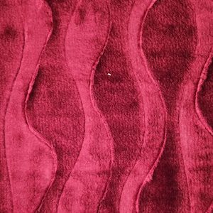 Single Blankets: Wave - 'Chica' Mink Blanket (Single)