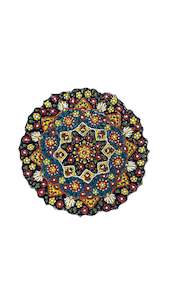 Soil Rose - Ceramic Cake Stands