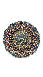 Garden - Ceramic Cake Stands