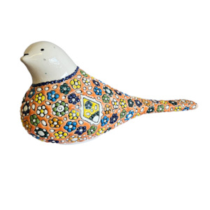 Ceramic Bird