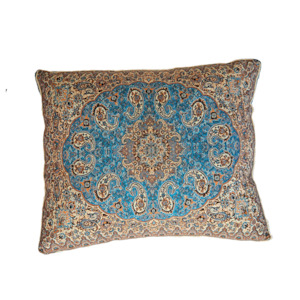 Cushions: Large Square Pillowcase