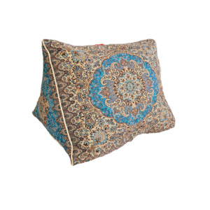 Cushions: Triangle Pillowcase