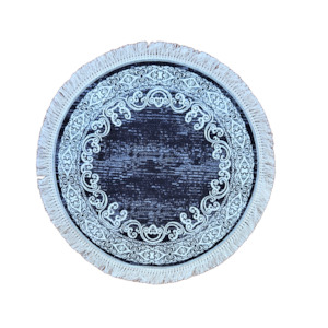 Scramble - Circle Mat