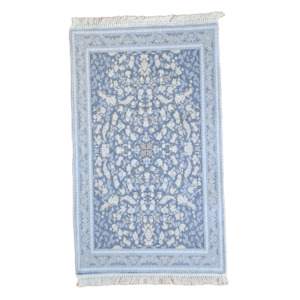 Scatter - Rectangle Mat