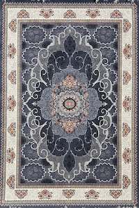 Mystic Frame - Persian rug