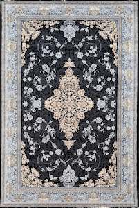 Royal Entrance - Persian Rug