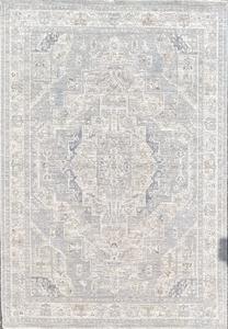 Silver Sage - Turkish Rug