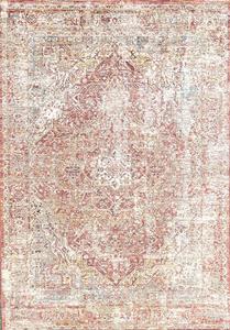 Rose Azalea - Turkish Rug