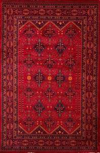 Rugs: Sorkh Abad - Persian rug