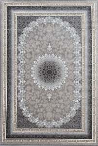 Rugs: Grey Iris - Persian rug