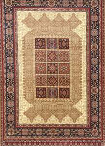 Shiraz Mosaic - Persian rug