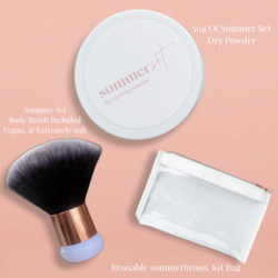 Accessories: summerset. BUNDLE