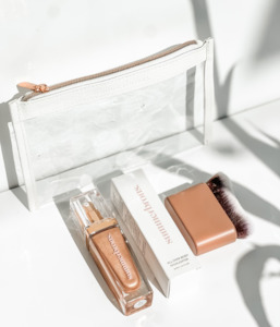 All: LE Summer Collection - Golden Hour Glow-Up