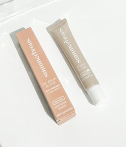 All: LE Summer Collection - Vanilla Lip Butter