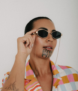 All: LE Summer Collection - "New Era" Sunglasses