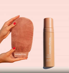 All: Tanning Essentials Bundle