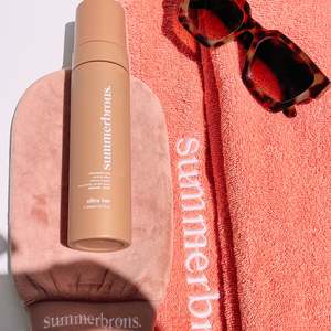 The Sunkissed Kit
