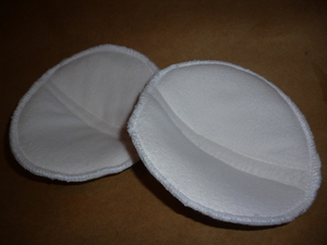 Products: Seconds - Breastwarmers