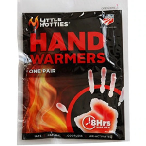 Products: Heat Packs