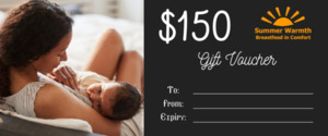 Products: $150 Gift Voucher