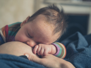 In-home Lactation Consult - Initial Visit