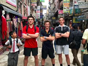 Products: Pure Youth Adventure